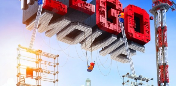 The Lego Movie