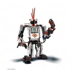 Lego Mindstorms EV3 EV3RSTORM