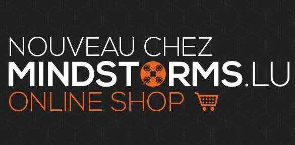 Mindstorms.lu Online Shop