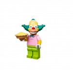 Lego Krusty le clown