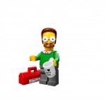 Lego Ned Flanders