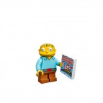 Lego Ralph Wiggum
