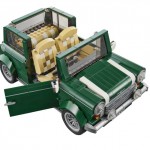 Lego 10242 MINI Cooper