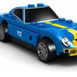 Lego Ferrari 250 GTO