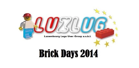 Brickdays 2014