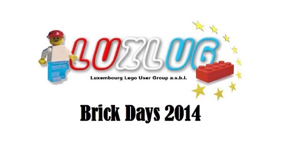 Brickdays 2014